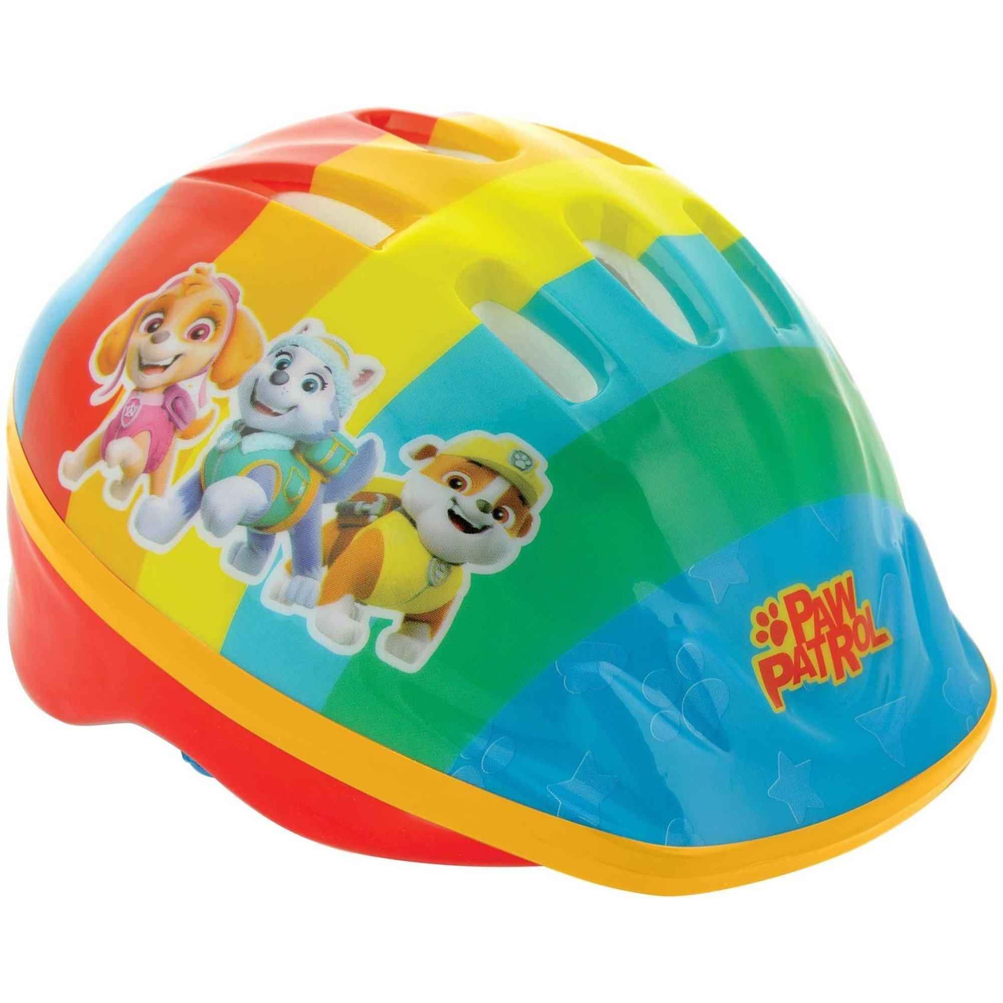 Multi - Paw Patrol - Paw Patrol Safety Helmet - 3