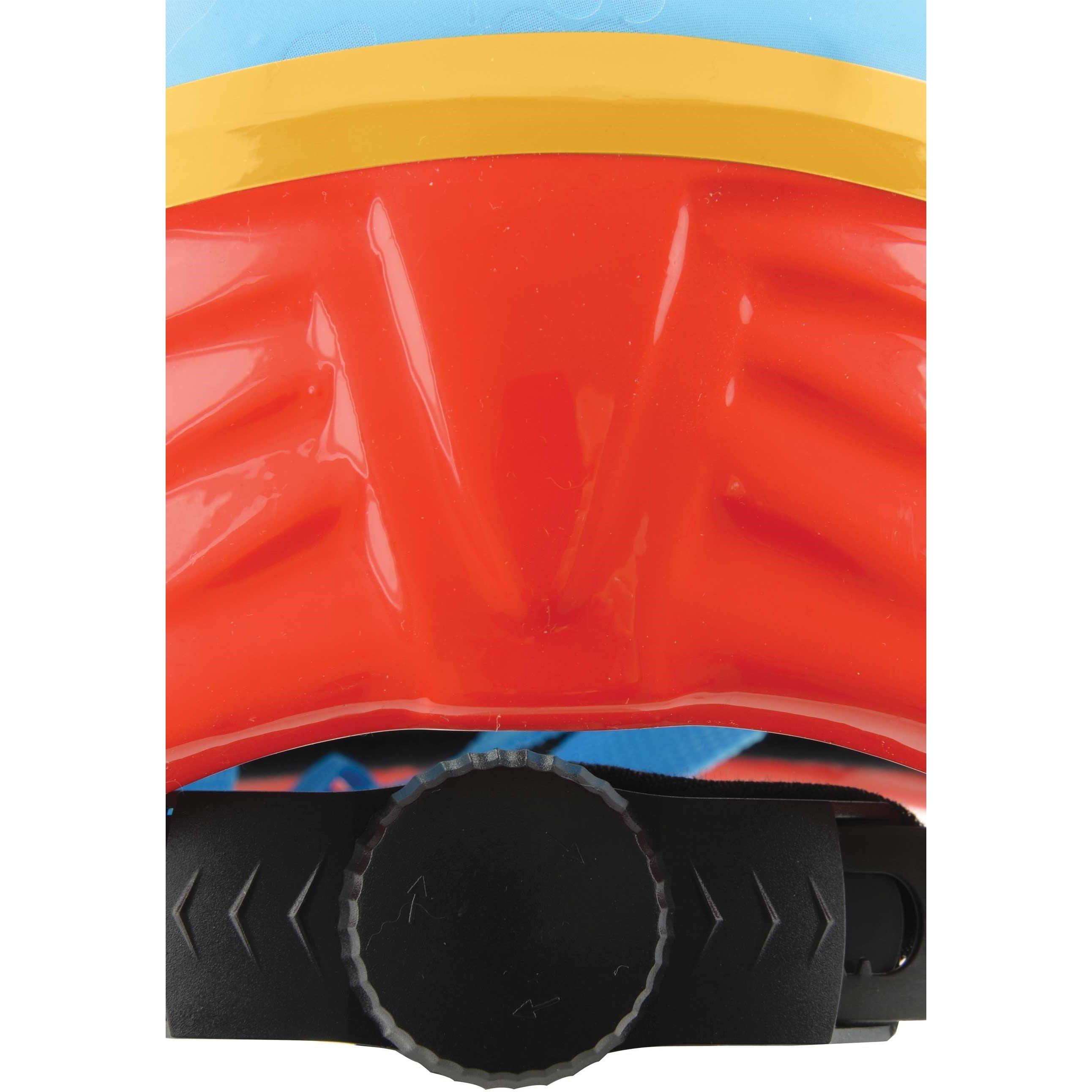 Multi - Paw Patrol - Paw Patrol Safety Helmet - 4