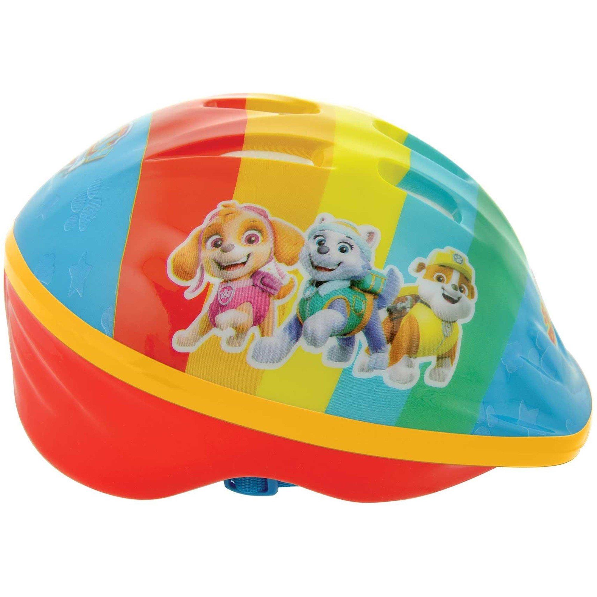 Multi - Paw Patrol - Paw Patrol Safety Helmet - 5