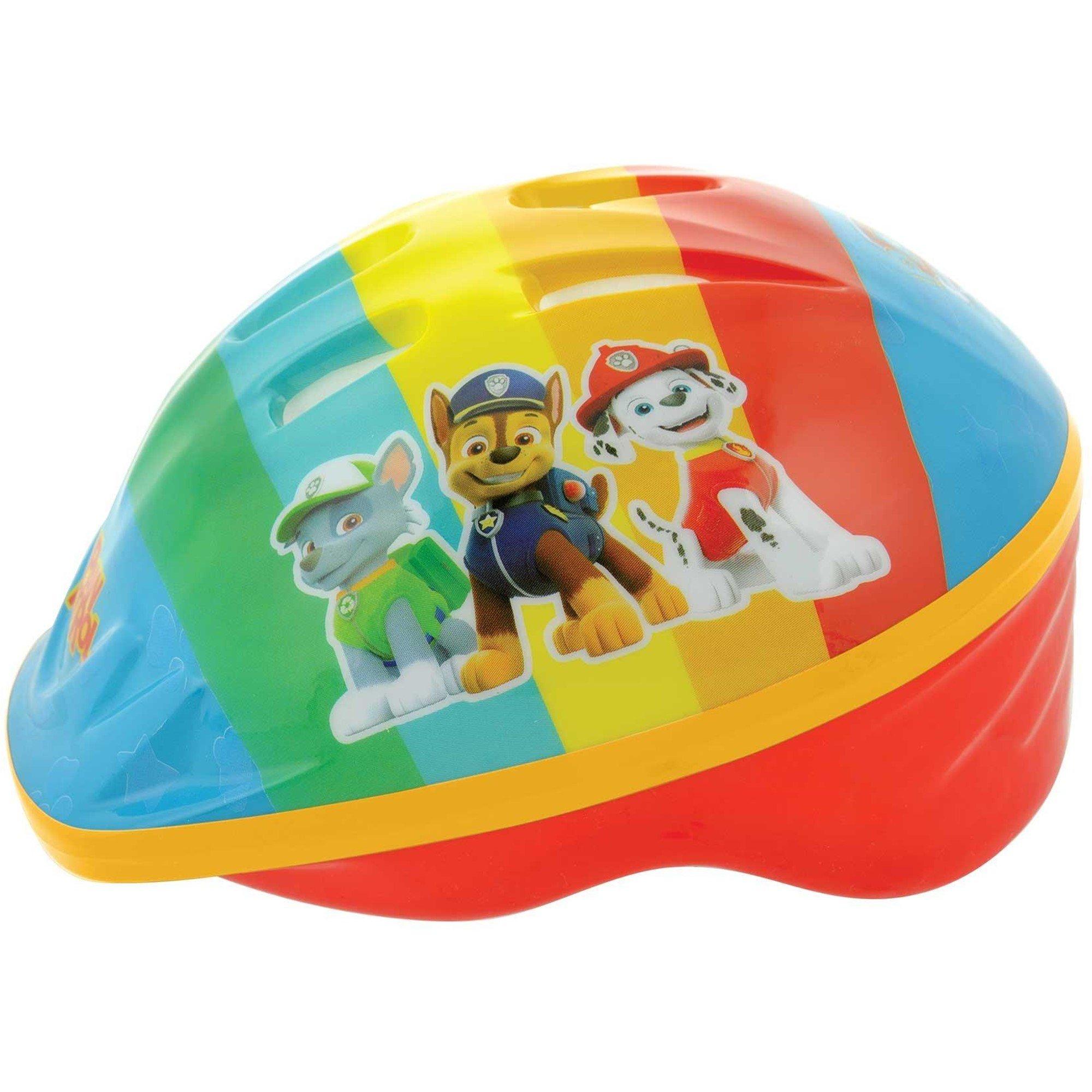 Multi - Paw Patrol - Paw Patrol Safety Helmet - 6