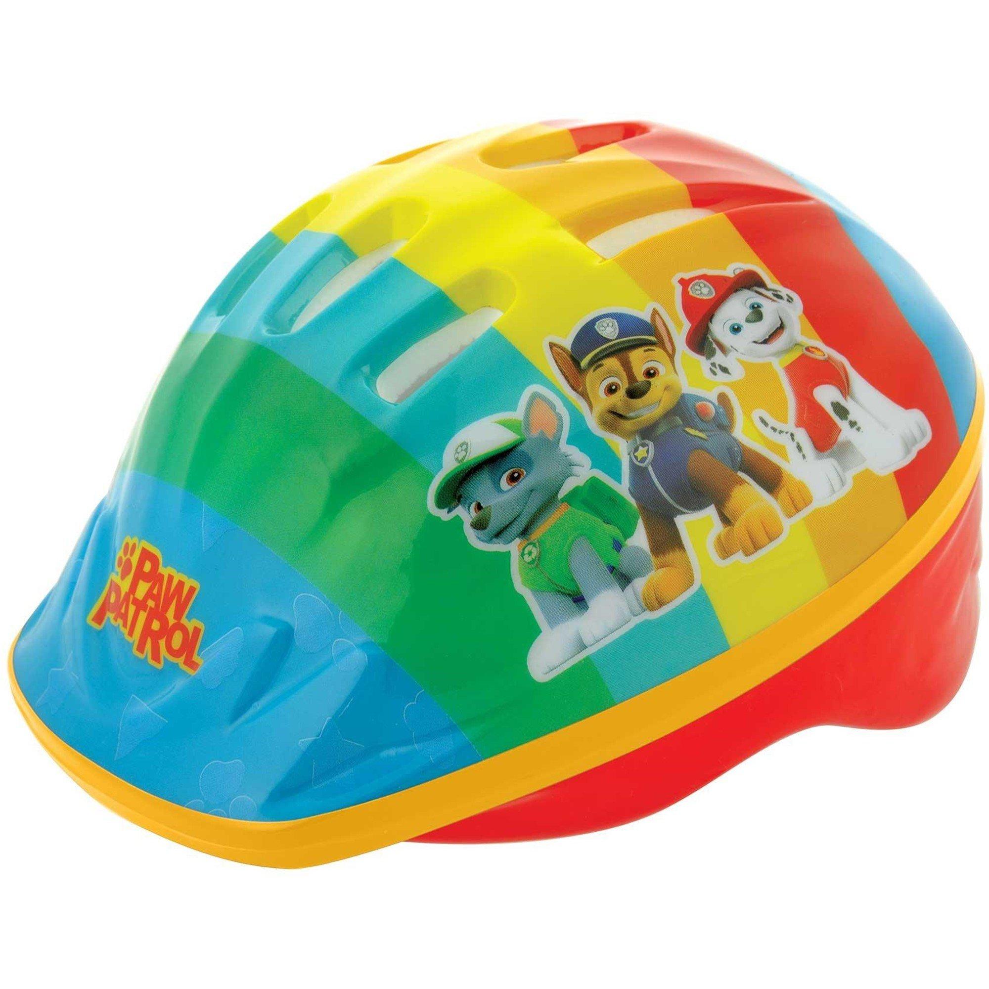 Multi - Paw Patrol - Paw Patrol Safety Helmet - 7