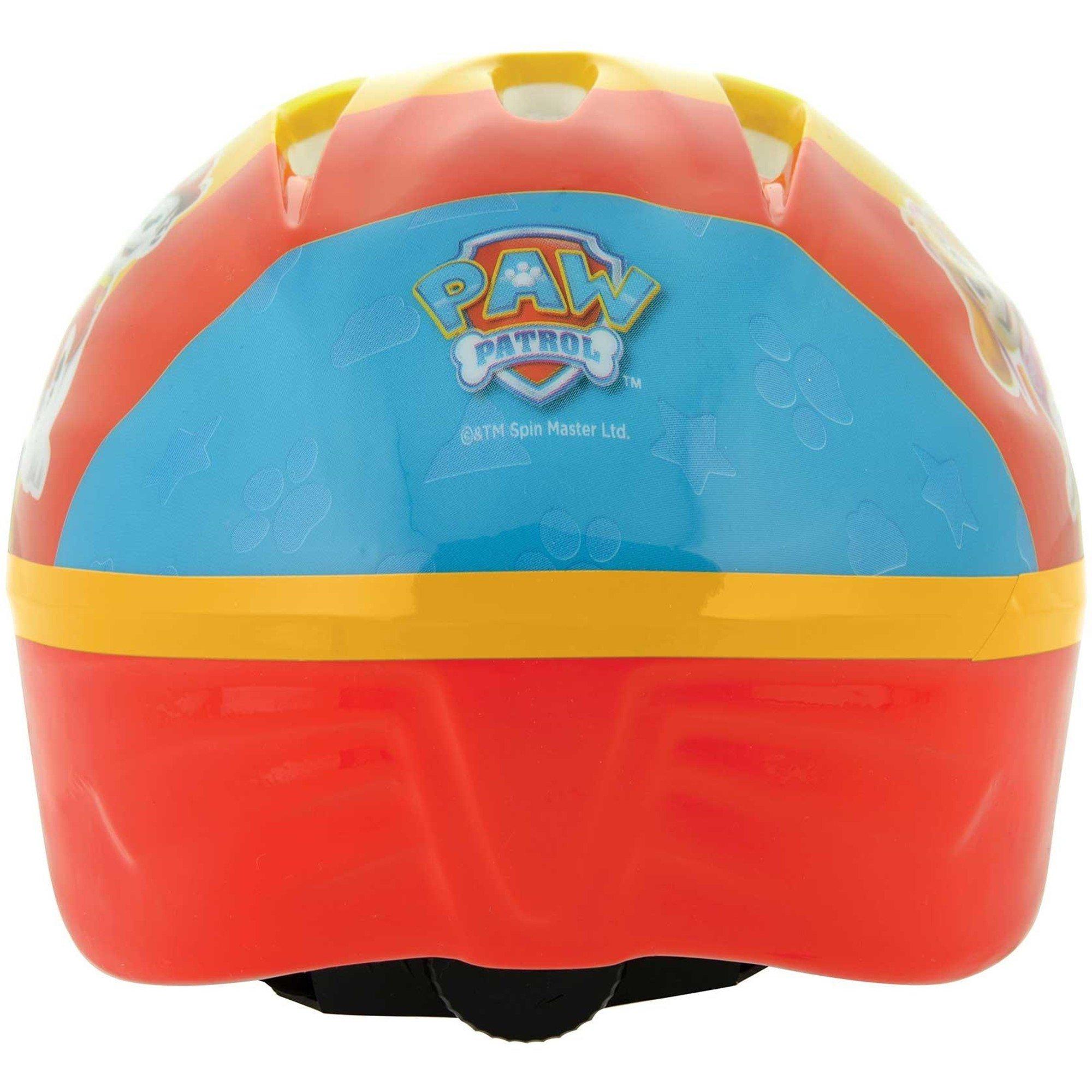 Multi - Paw Patrol - Paw Patrol Safety Helmet - 8