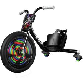 Razor Razor LightShow RipRider Trike
