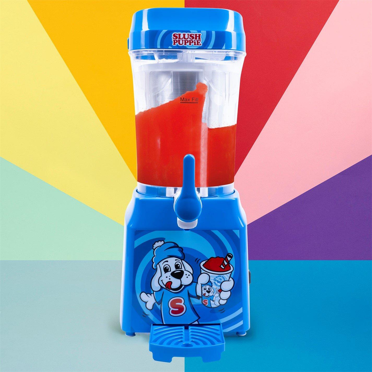 Multi - Slush Puppie - Slush Puppie Making Machine - 2