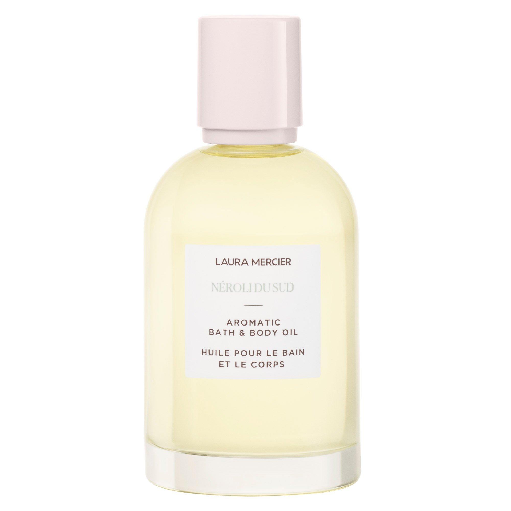 Laura Mercier Women's Bath & Body Oil - Néroli Du Sud - 100 ml