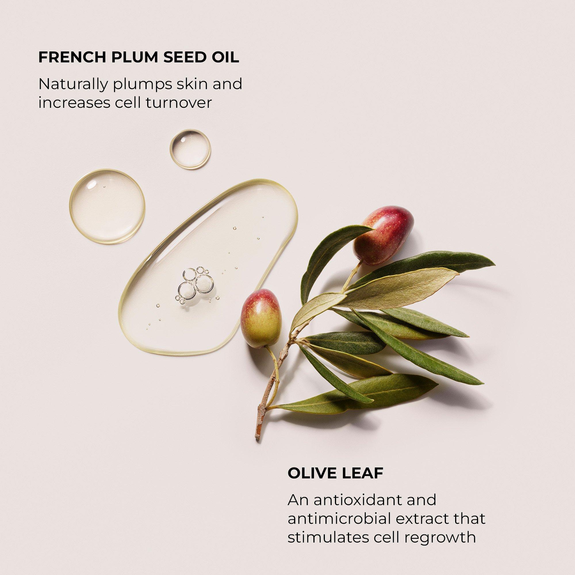 AMBRE VANILLE - Laura Mercier - Exfoliating Body Wash - 3