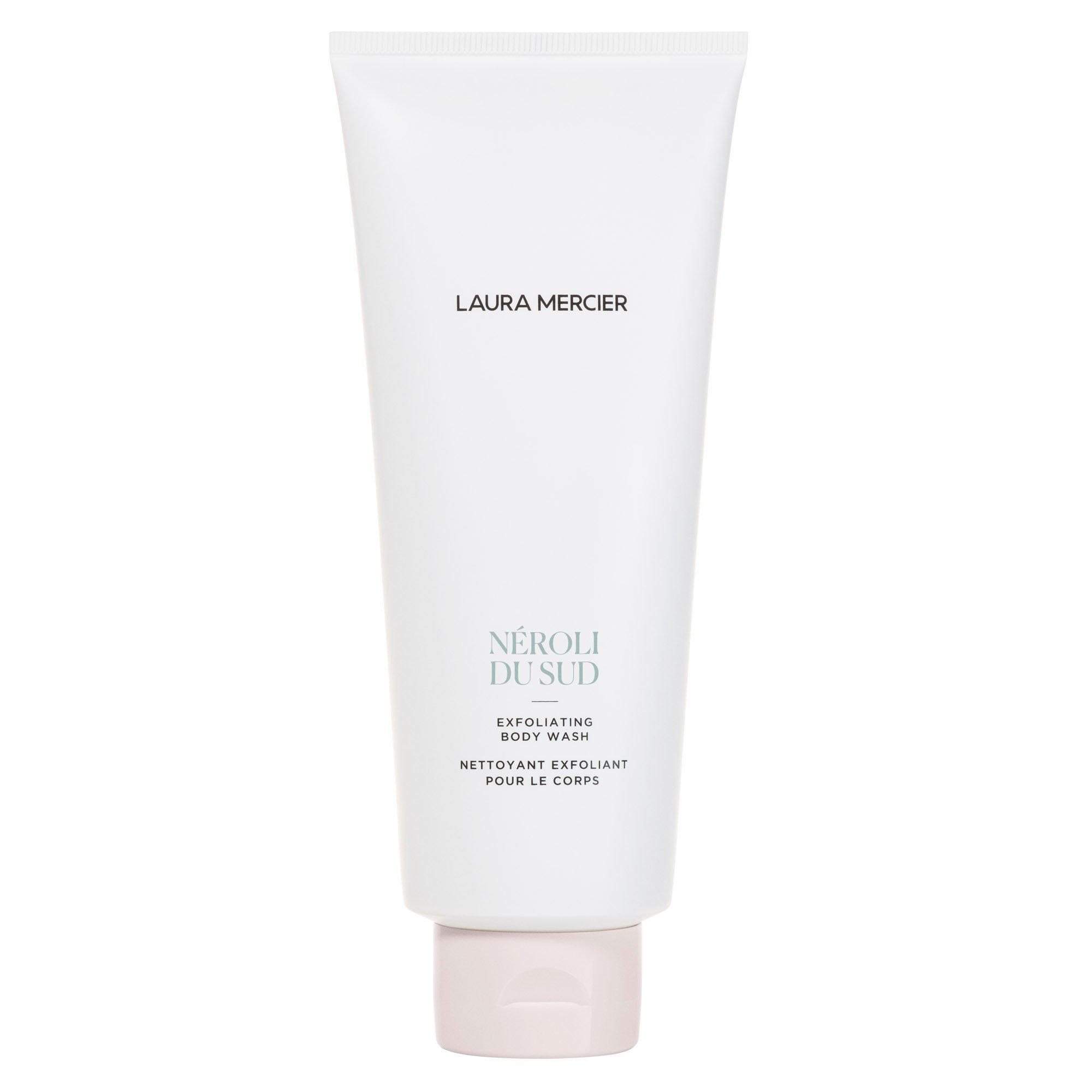 Néroli du Sud - Laura Mercier - Exfoliating Body Wash - 1