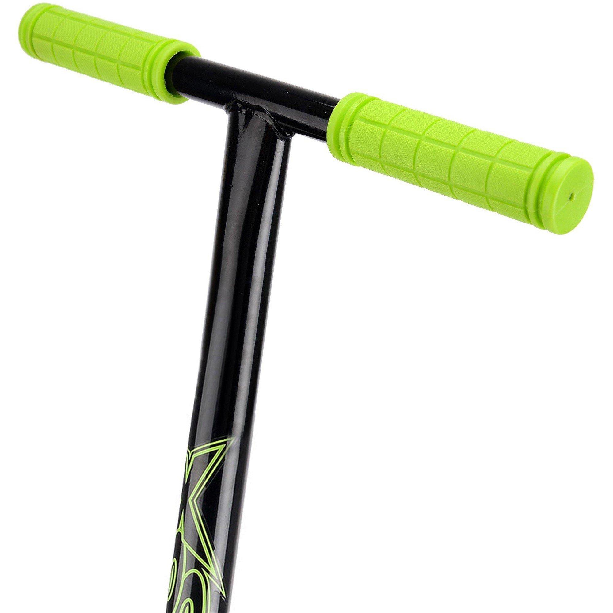 Multi - Xootz - Stunt Scooter Toxic - 3