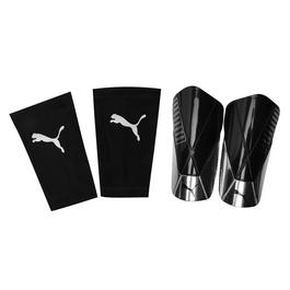 Puma King Sleeve Shin Guards