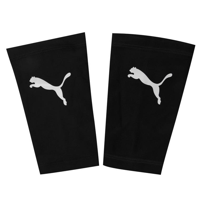 Noir/Argent - Puma - Guide des tailles - 3