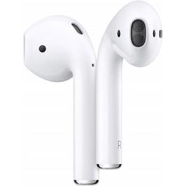 Apple Apple AirPods 2nd Generation with Charging Case