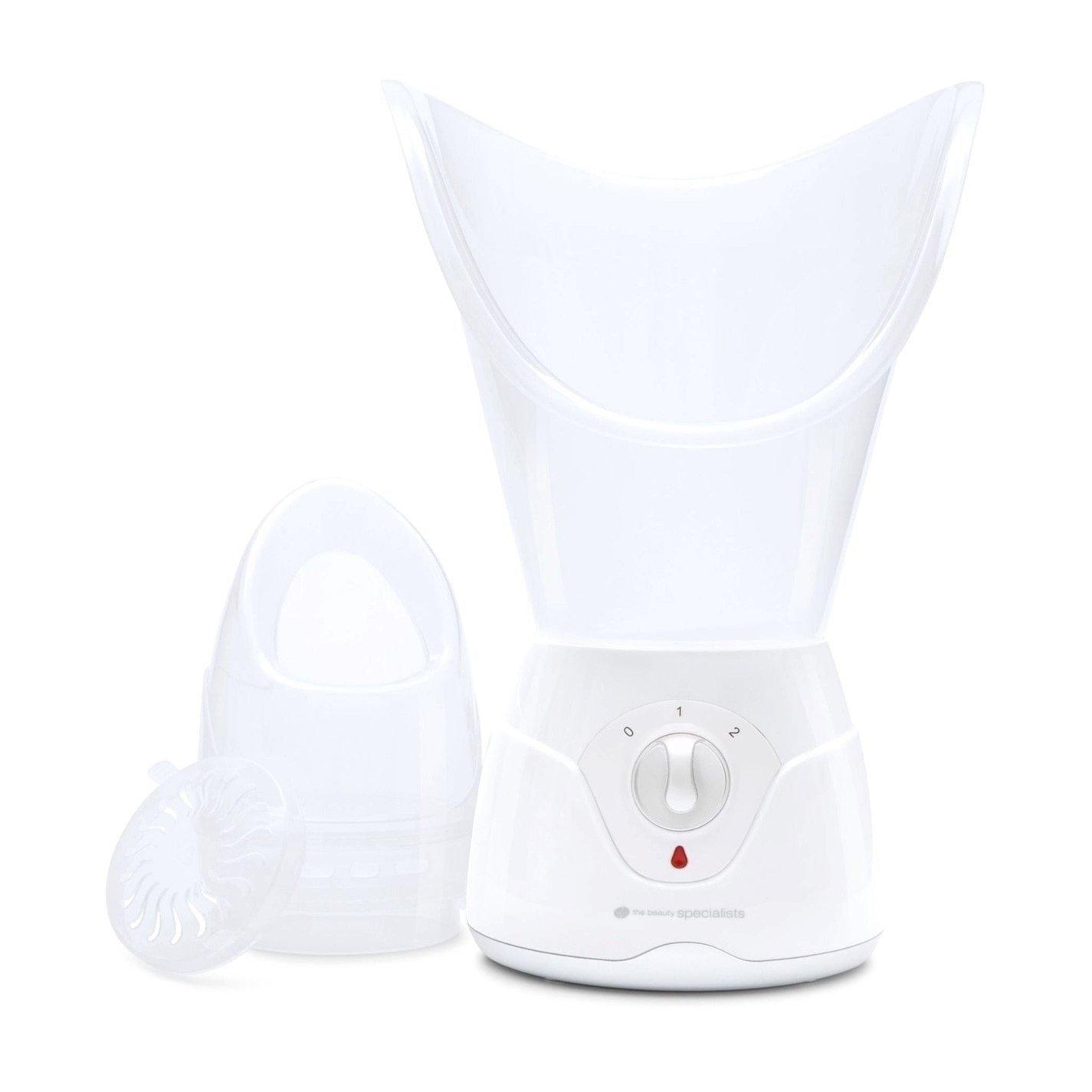 No Colour - Rio - Rio Facial Sauna With Steam Inhaler - 1