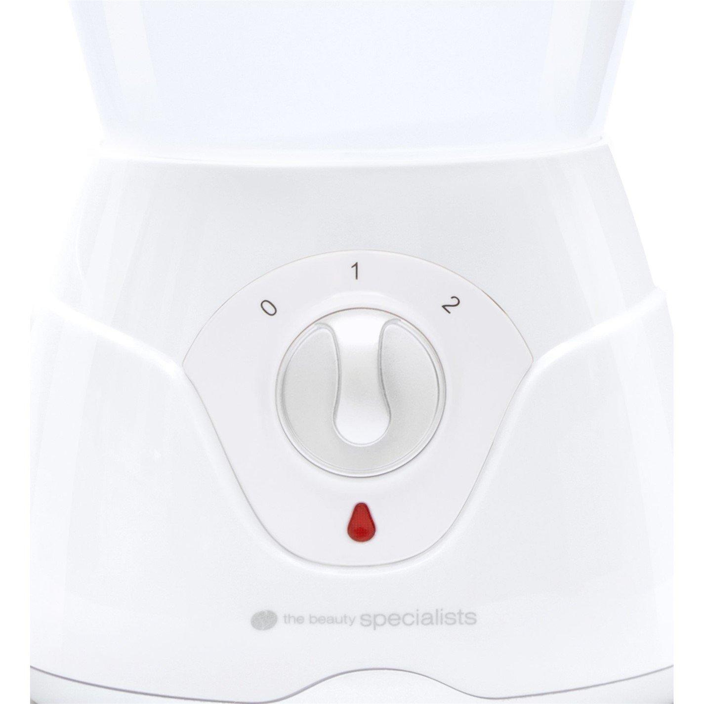 No Colour - Rio - Rio Facial Sauna With Steam Inhaler - 6