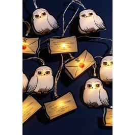 Harry Potter Harry Potter Hedwig String Lights