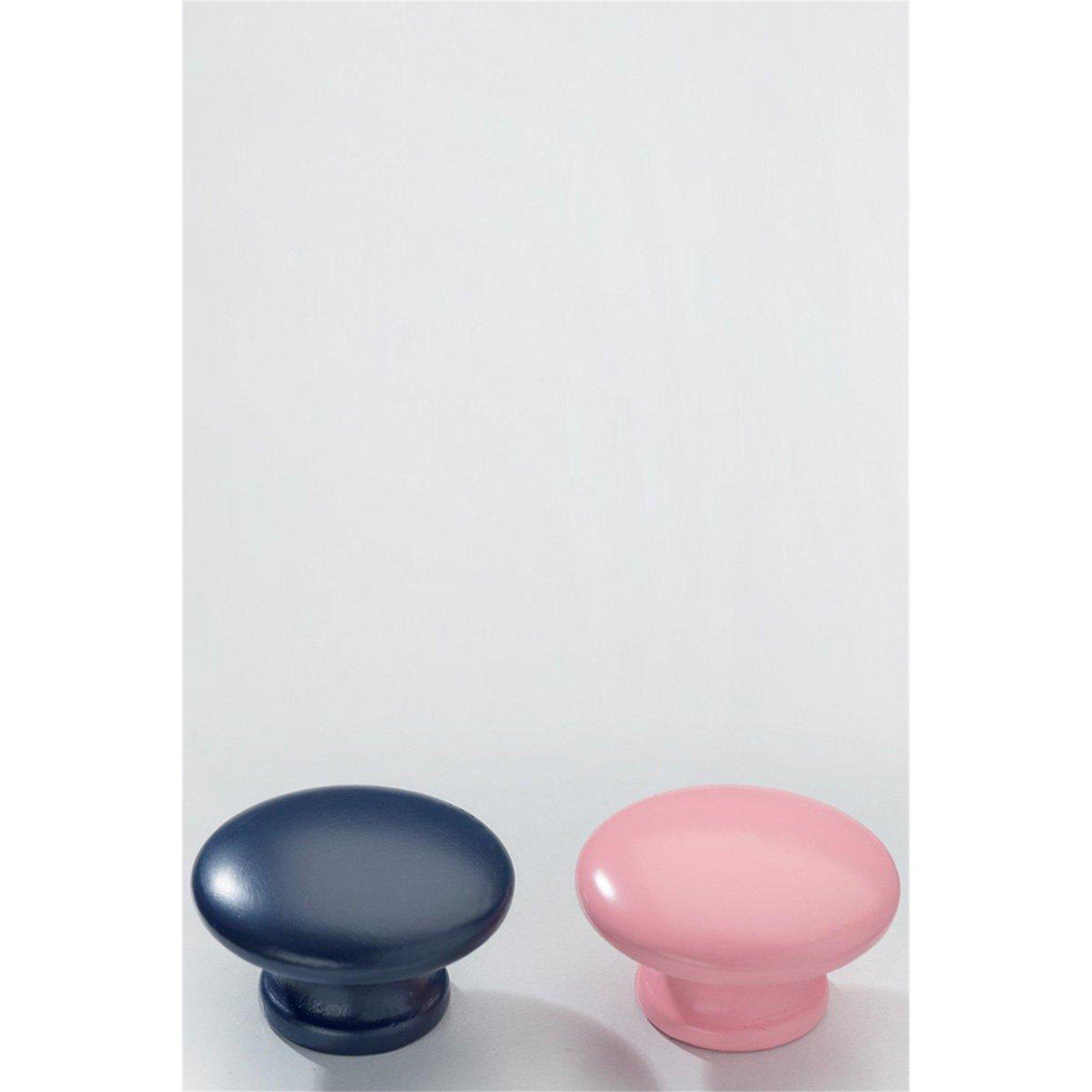 White - Homelife - White Ottoman - 7