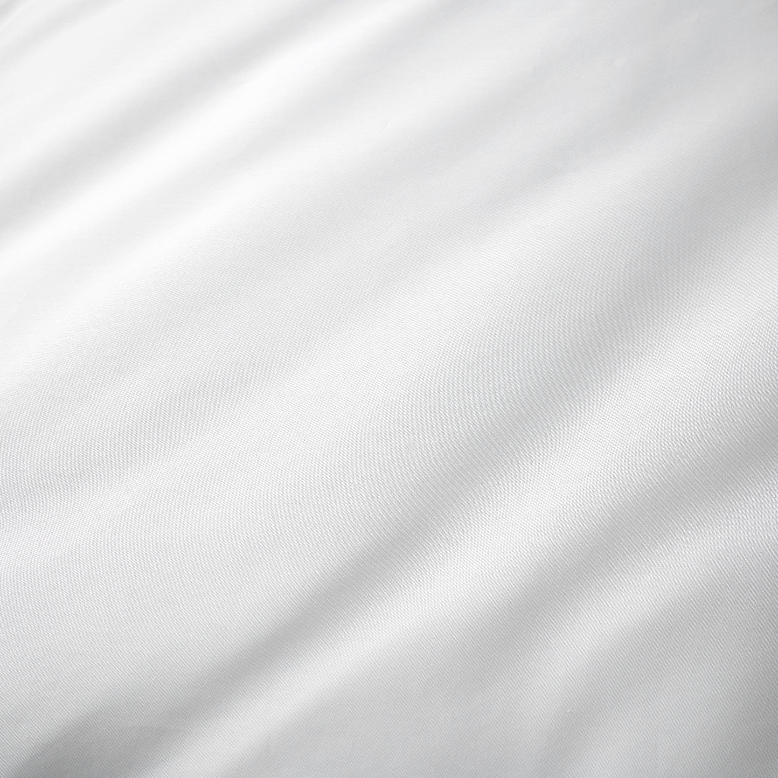 Wit - Biba - Polycotton 180 Thread Count 35cm Box Depth Fitted Sheet - 2