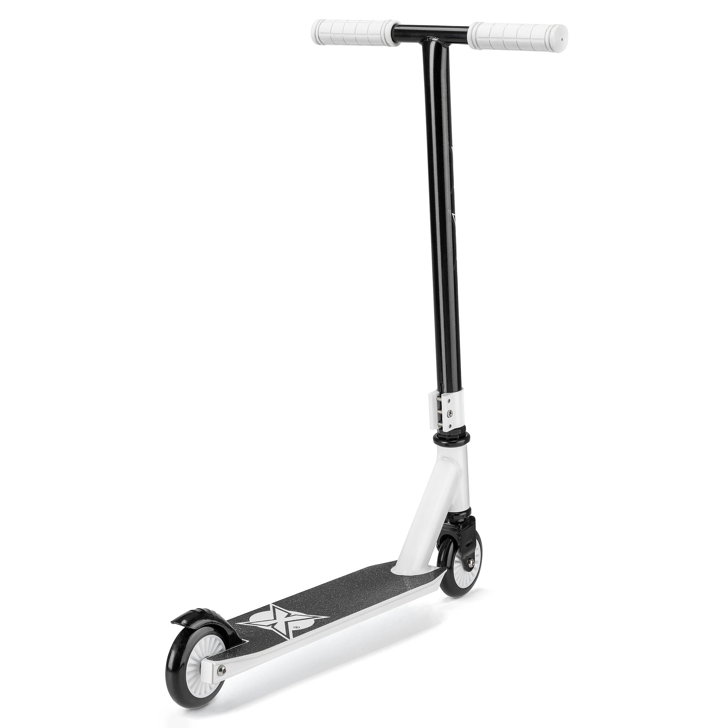 White - Xootz - Stunt Scooter Invert - 2