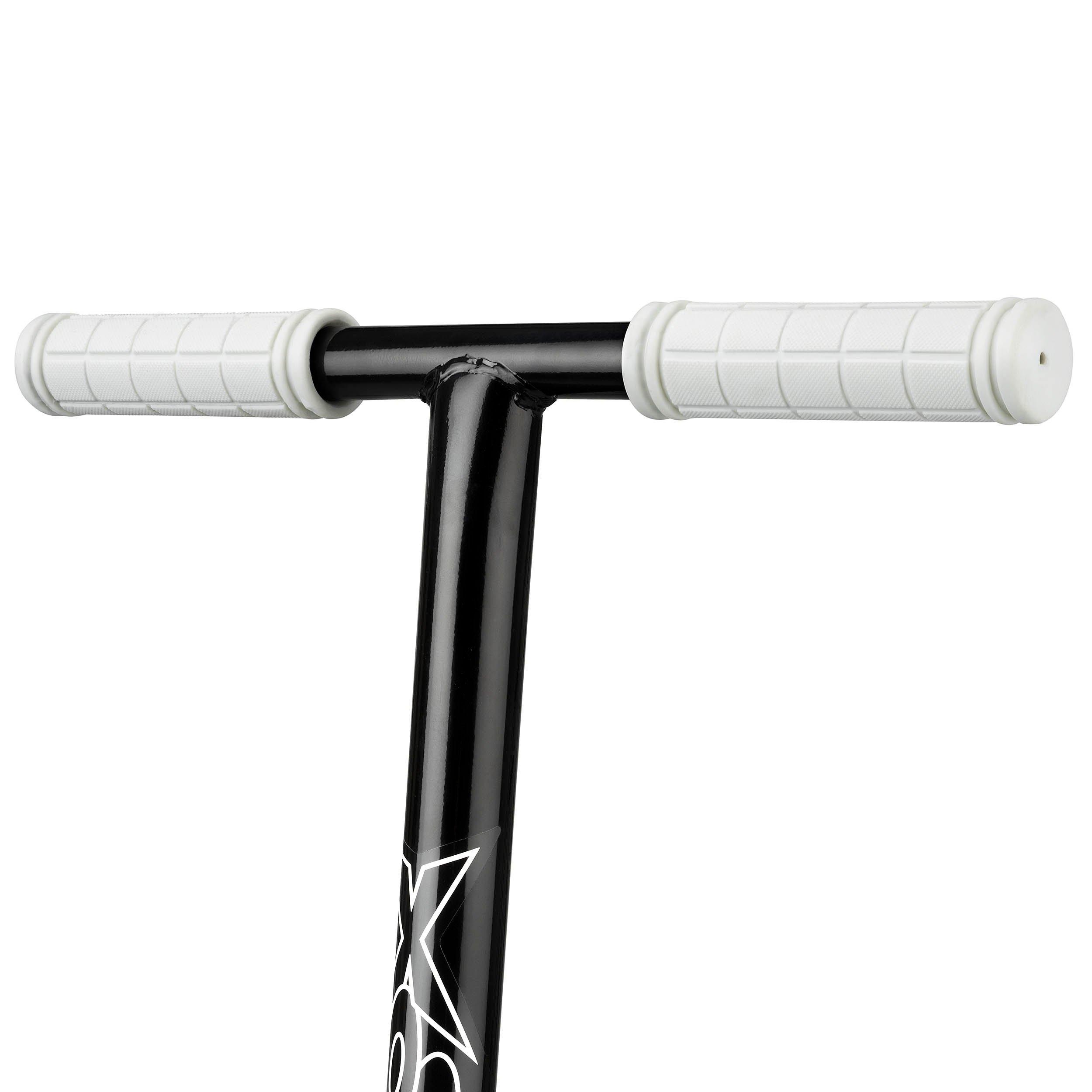 White - Xootz - Stunt Scooter Invert - 5