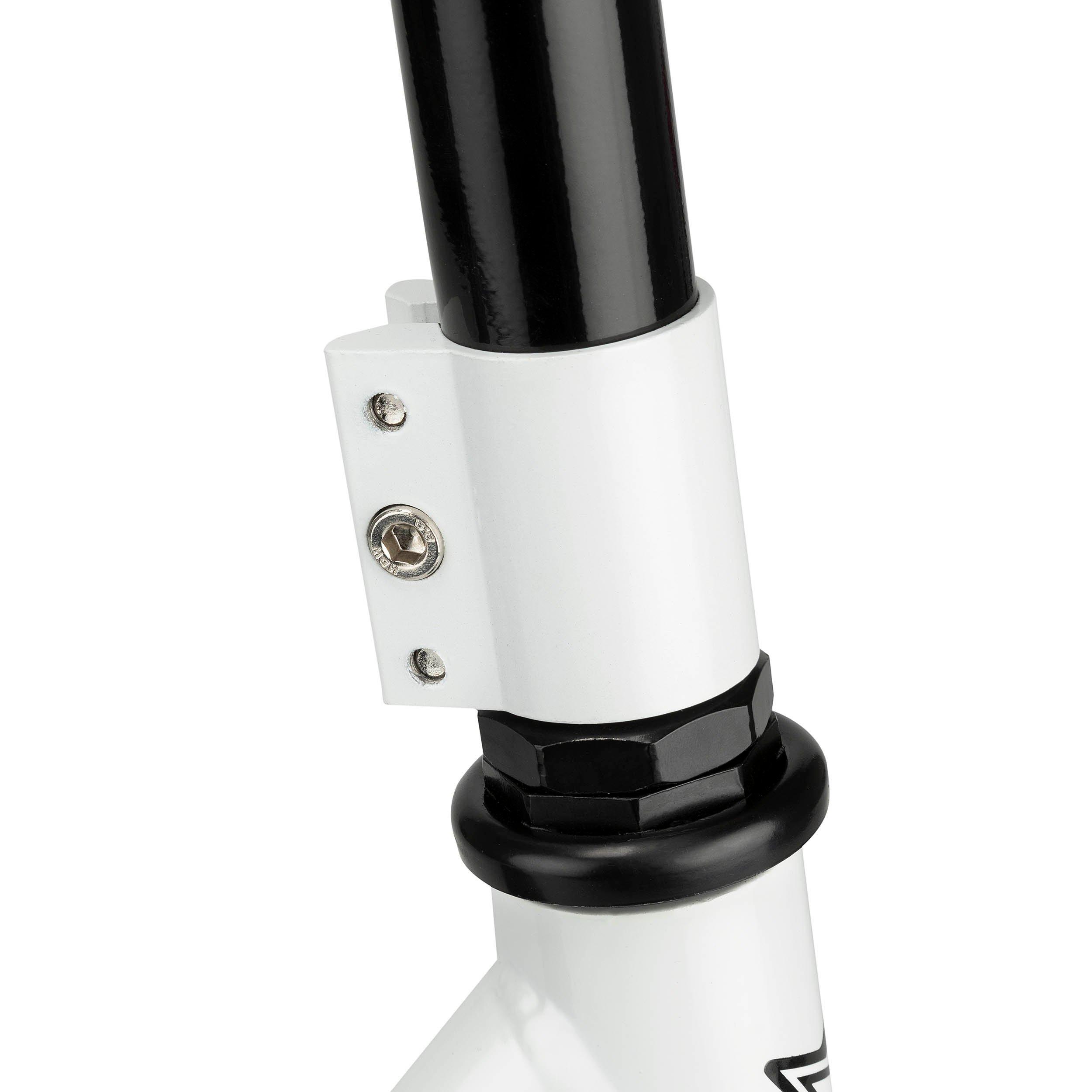 White - Xootz - Stunt Scooter Invert - 6