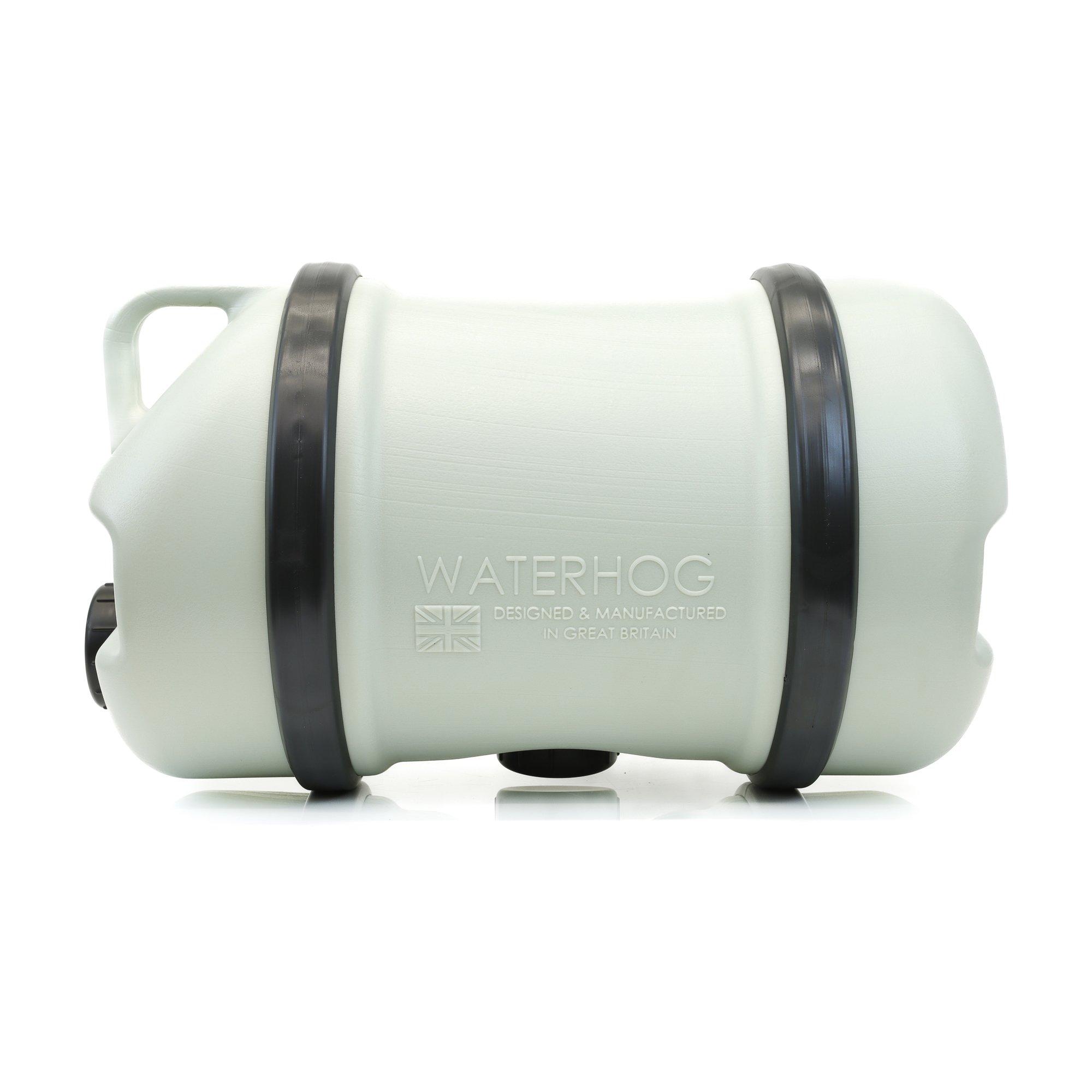 Grey/Black - Streetwize - 51 Litre Waterhog - 2