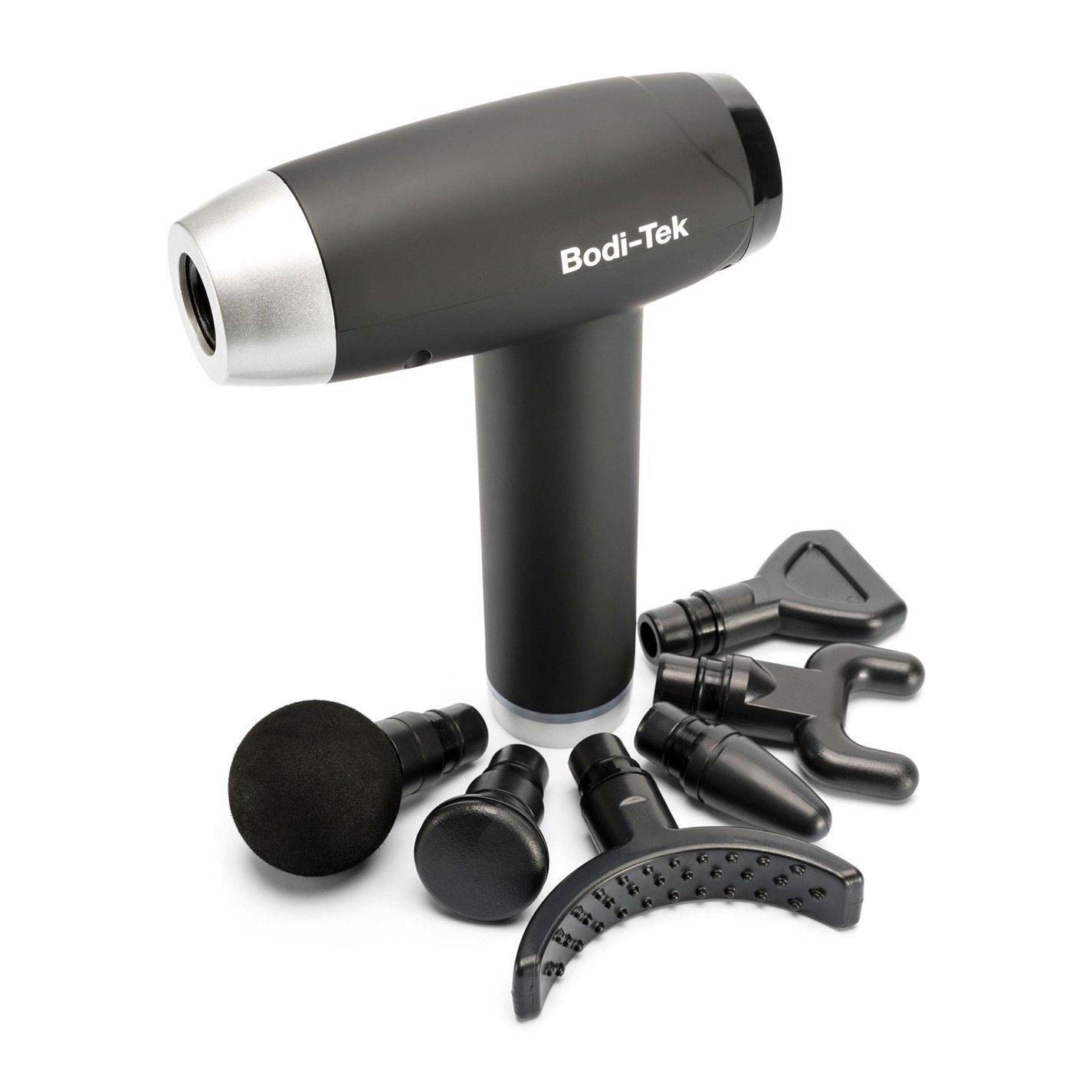 No Colour - Bodi-Tek - Deep Tissue Sports Massager - 1