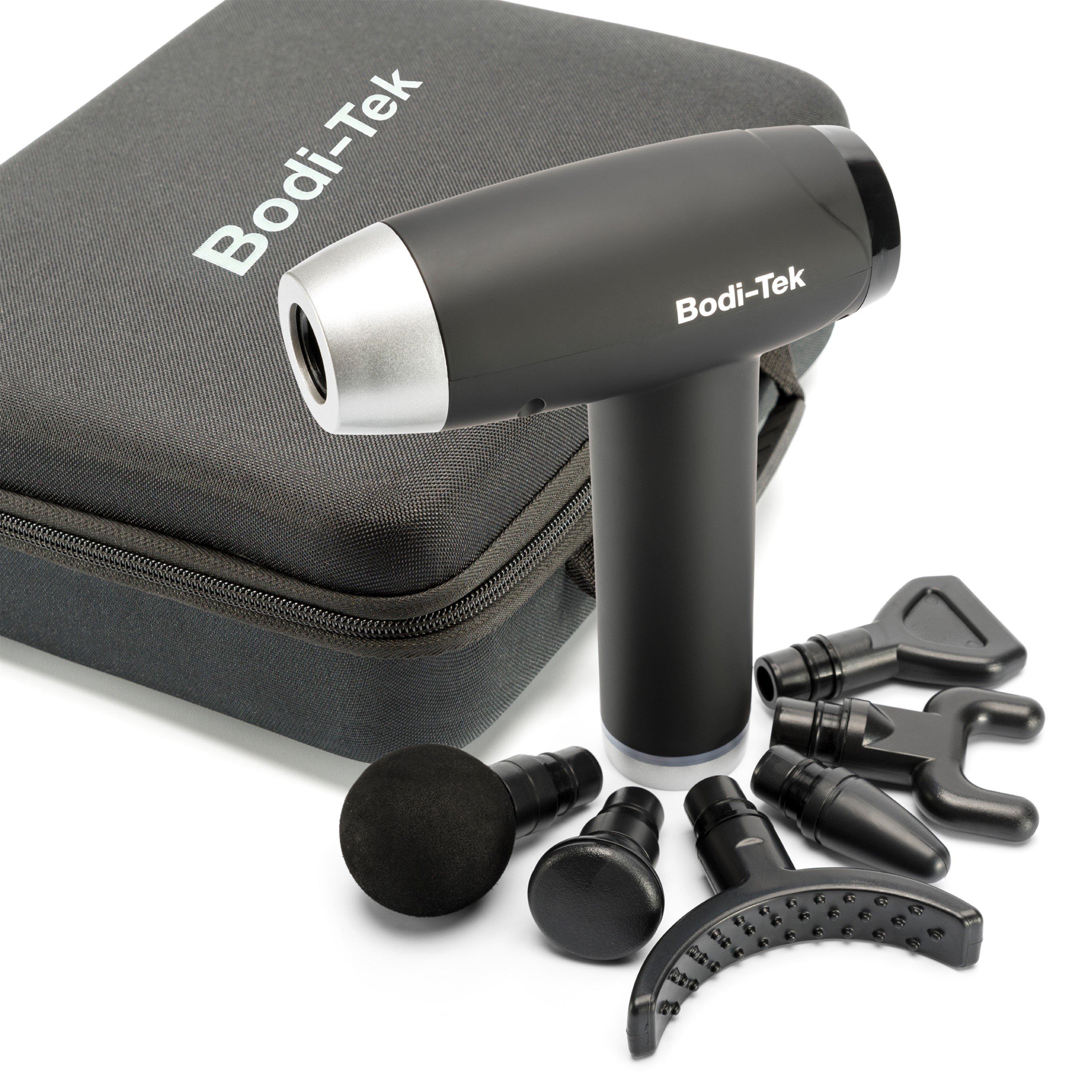 No Colour - Bodi-Tek - Deep Tissue Sports Massager - 4