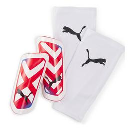 Puma Ultra Flex Shin Guard