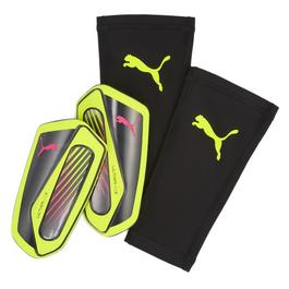 Puma Ultra Flex Shin Guards Adults
