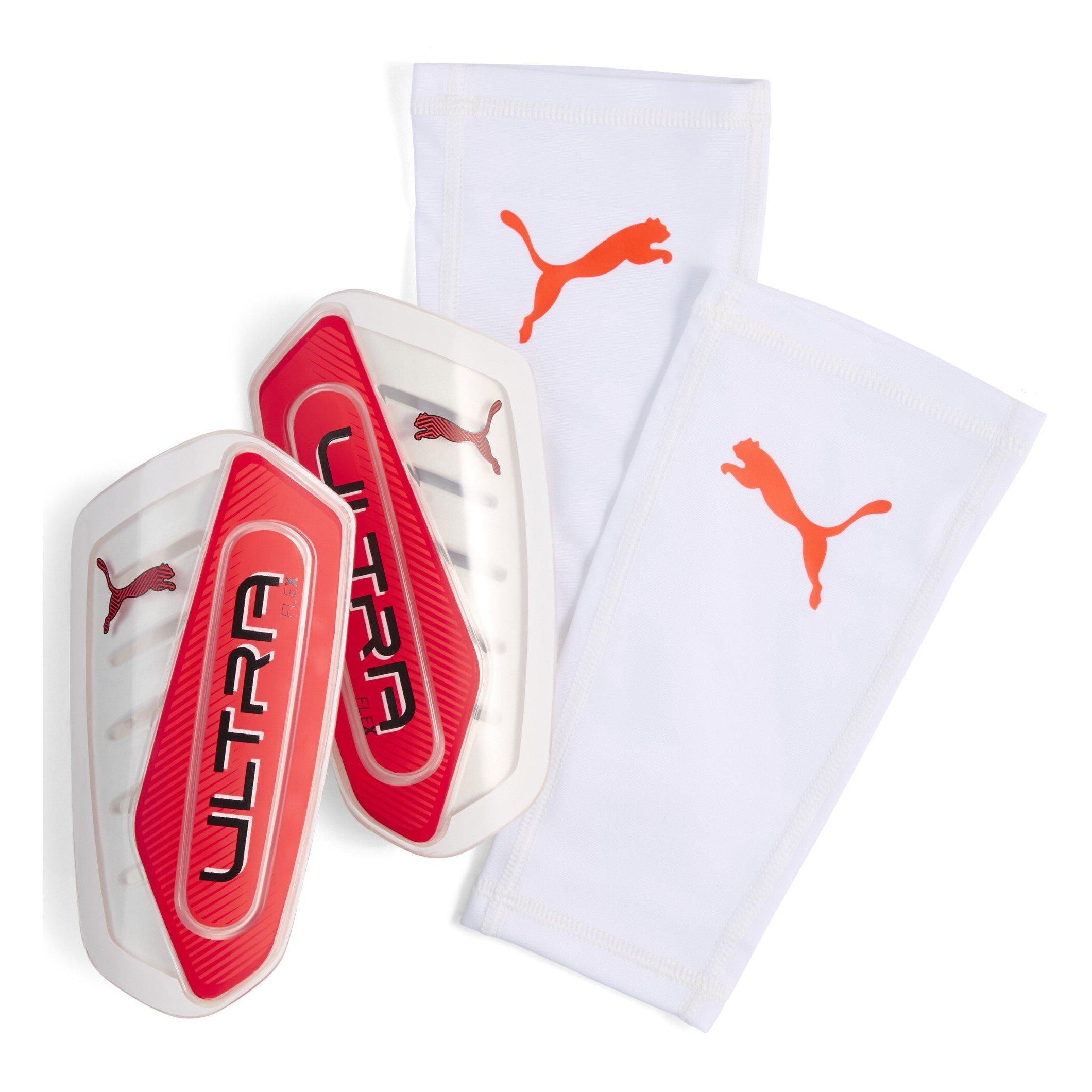 Puma Ultra Flex Shin Guards Adults