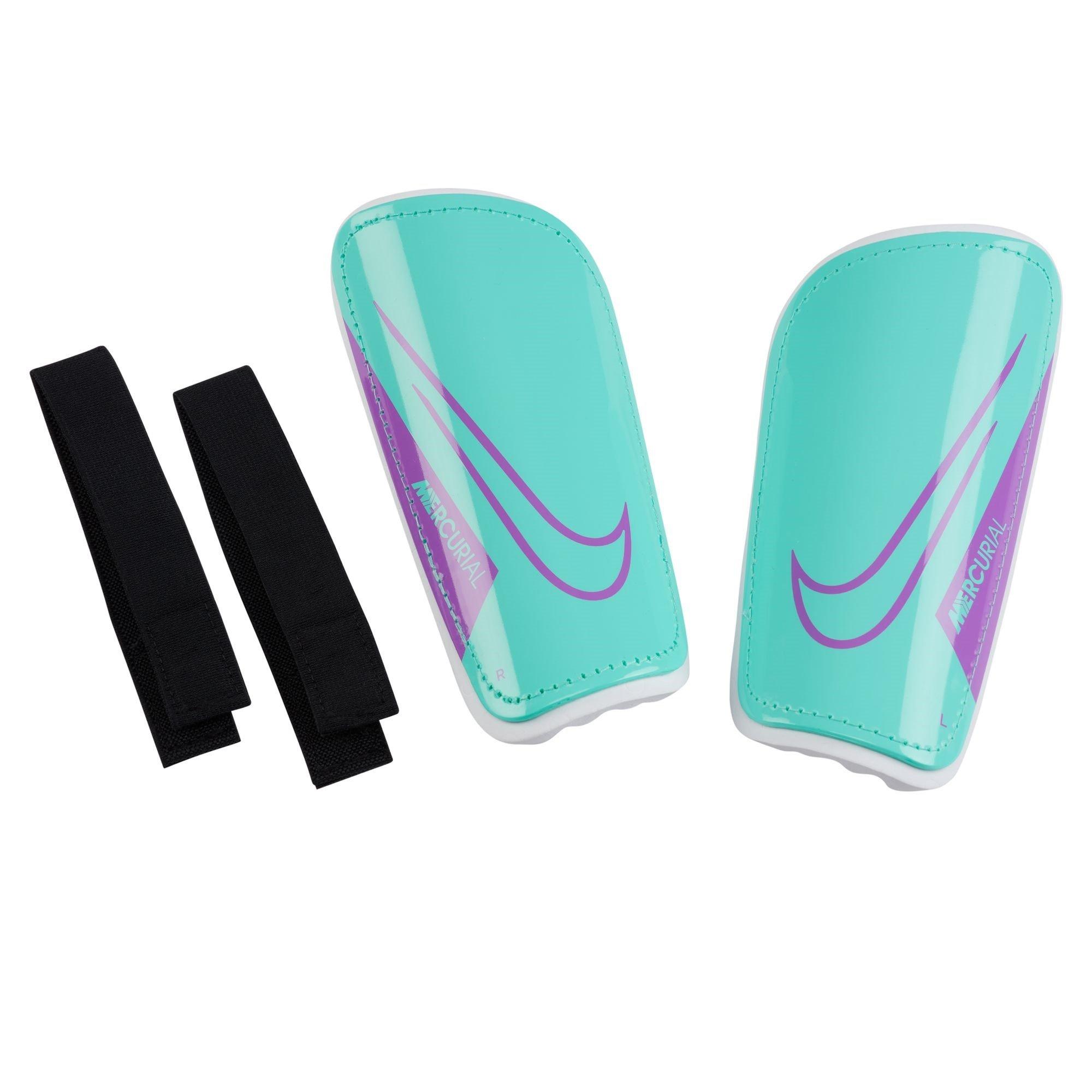 Nike Mercurial Hardshell Shin Guards Adults Skinnebenbeskyttere