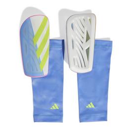 adidas Tiro League Shin Guards	Unisex Adults