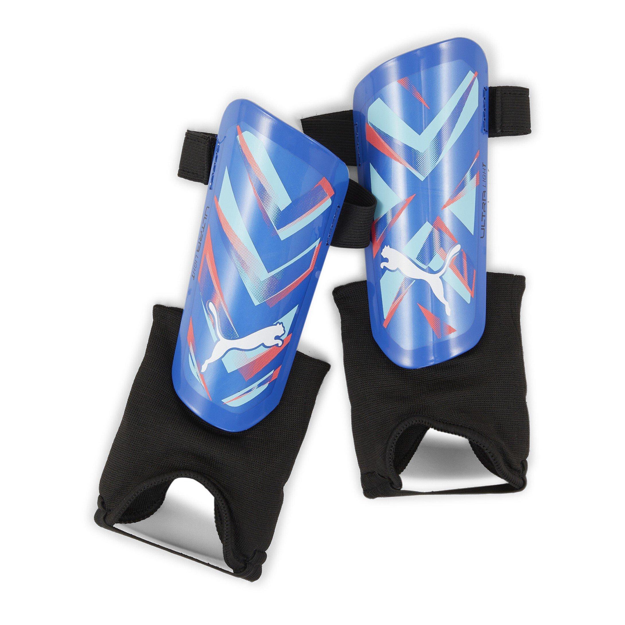Puma Ultra Light Ankle Shin Pad Mens