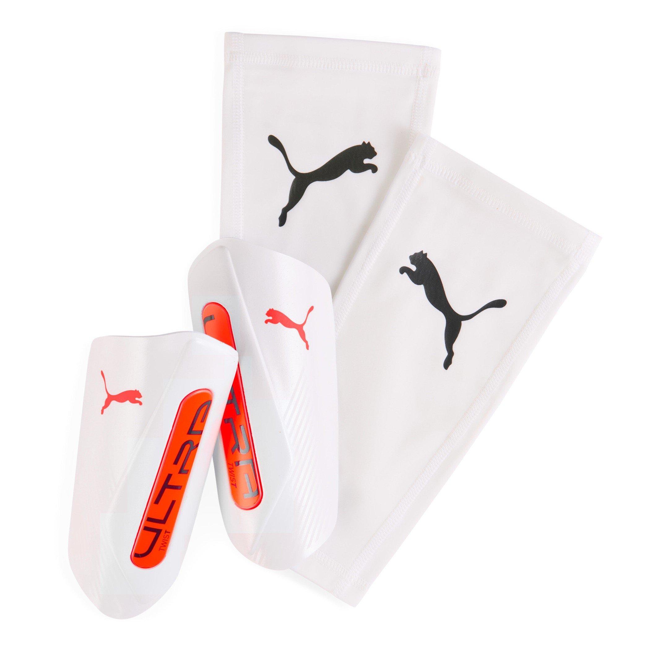Puma Ultra Twist Sleeve Shin Pad Mens