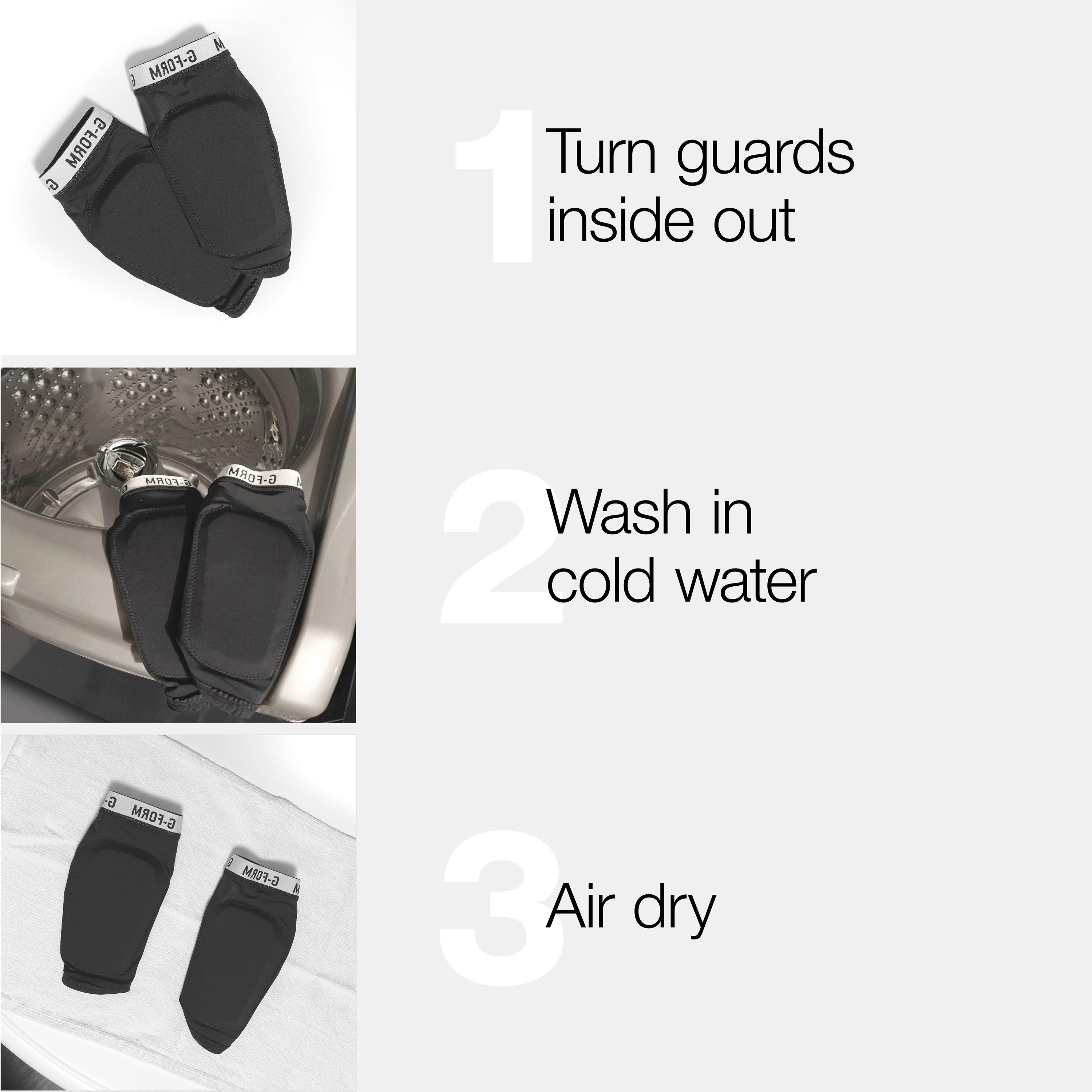 Wit - G Form - Form V2 Shinguard 00 - 4