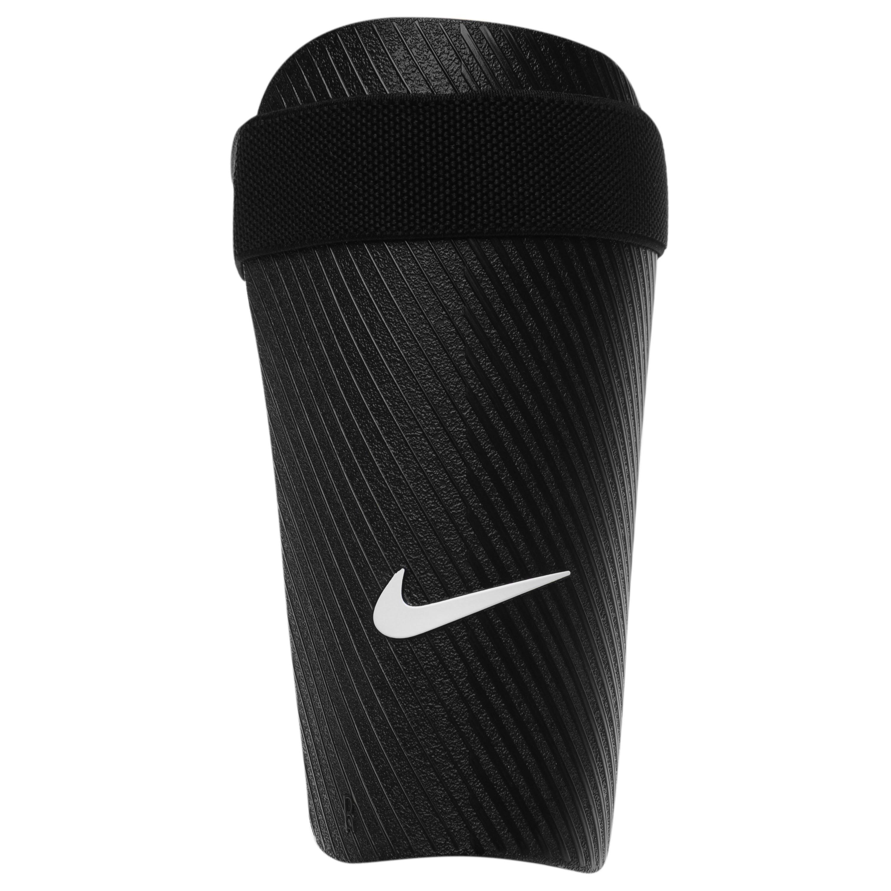 Sort/Hvid - Nike - Academy Shin Guard - 3