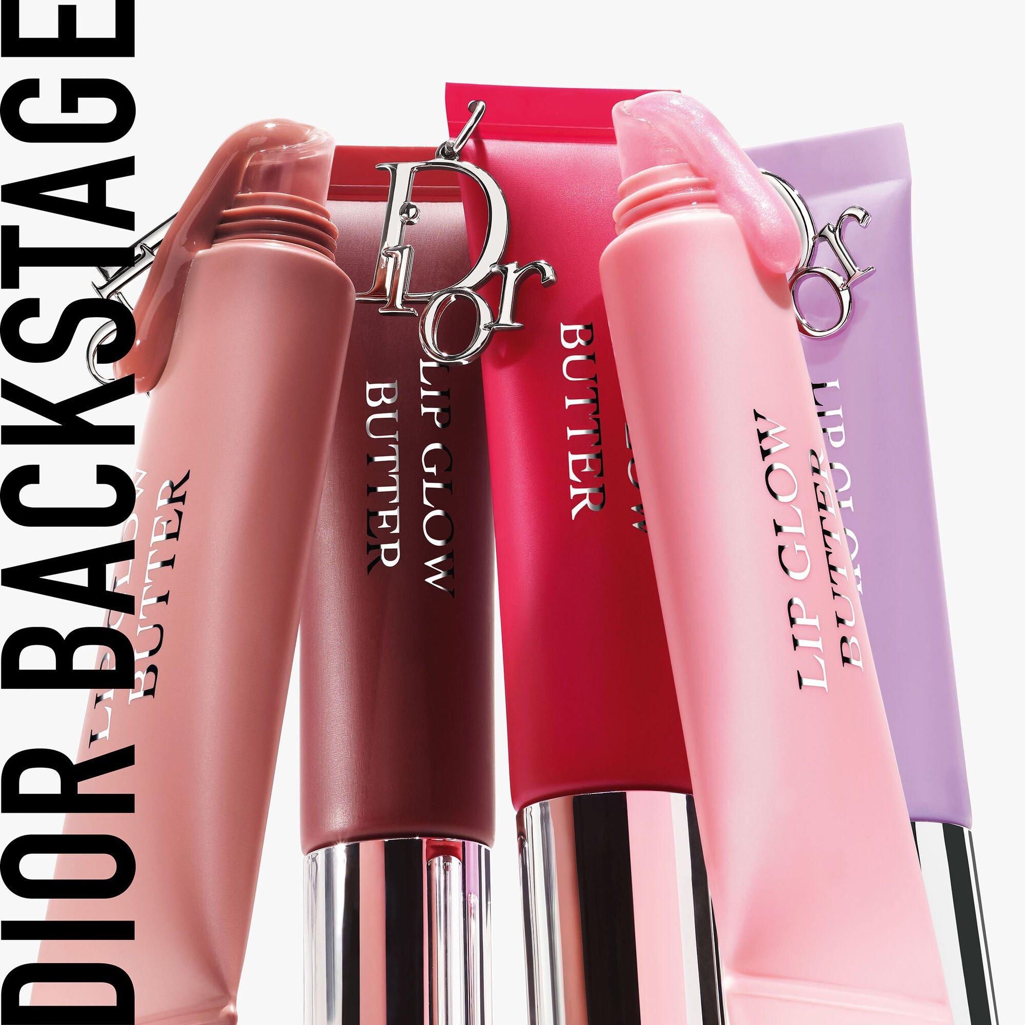 103 TOFFEE - DIOR - Addict Lip Glow Butter - 5