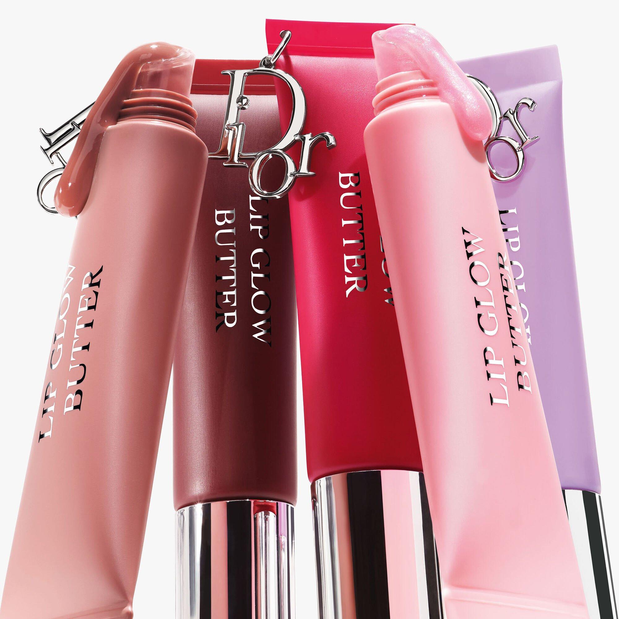 103 TOFFEE - DIOR - Addict Lip Glow Butter - 6
