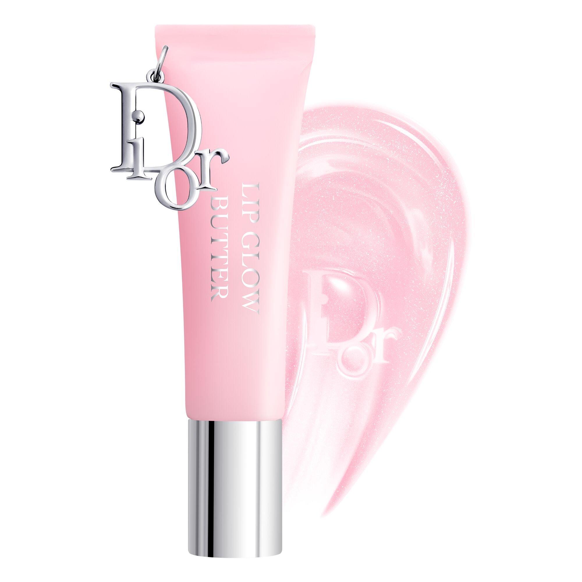 Dior Women's 101 Glazed Pink Addict Lip Glow Butter