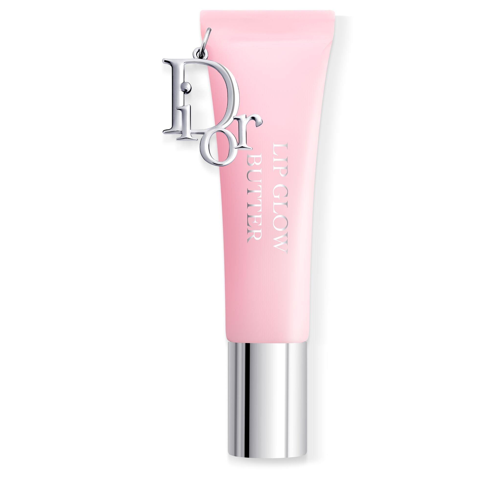 101 GLAZED PINK - DIOR - Addict Lip Glow Butter - 1
