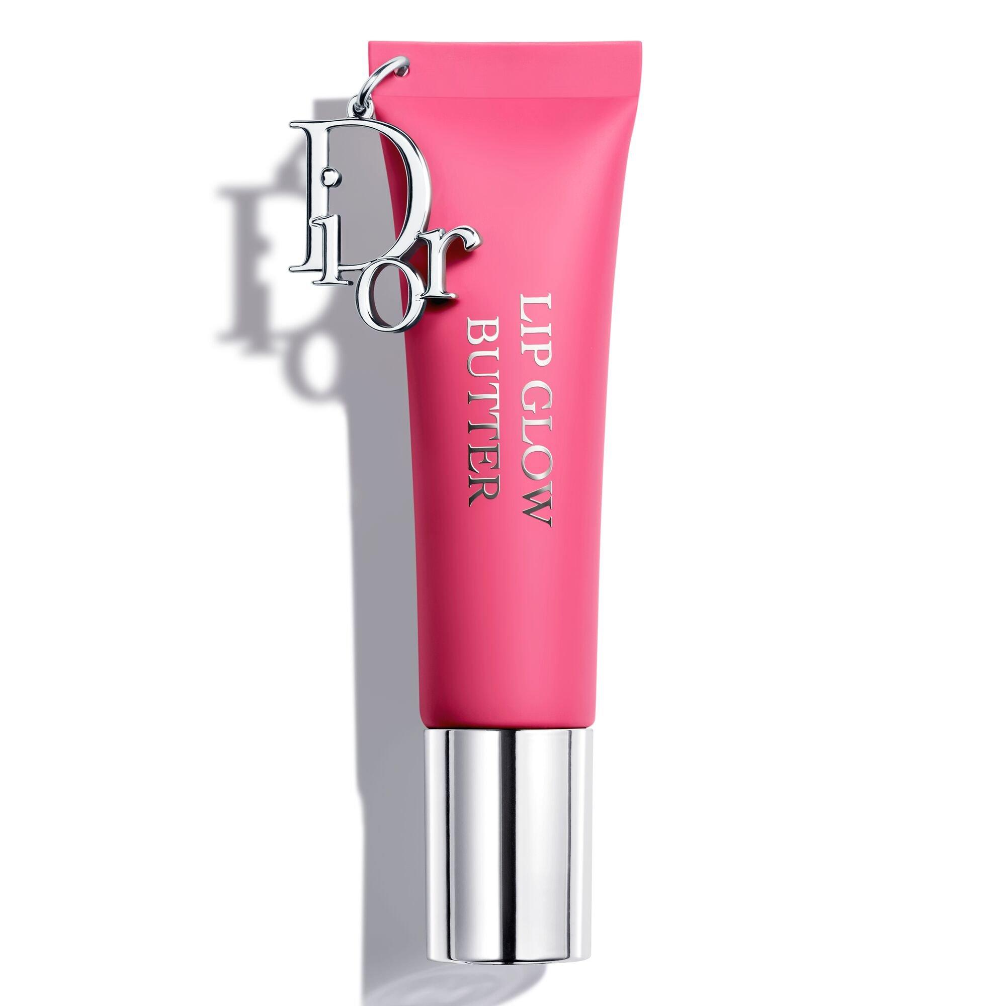 DIOR Addict Lip Glow Butter - 105 LYCHEE