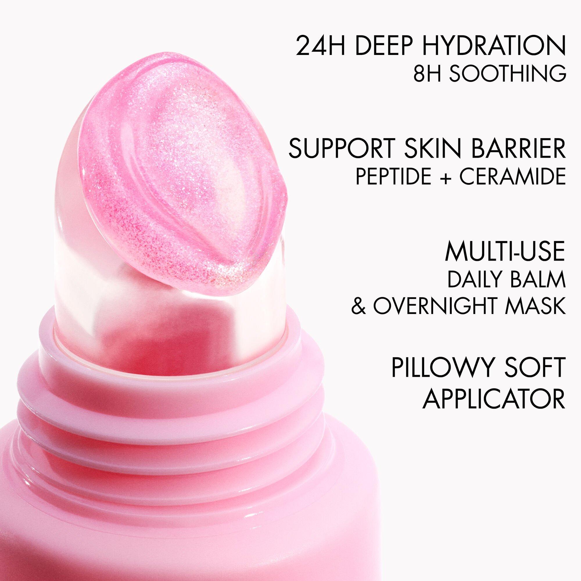 105 LYCHEE - DIOR - Dior Addict Lip Glow Butter - 3