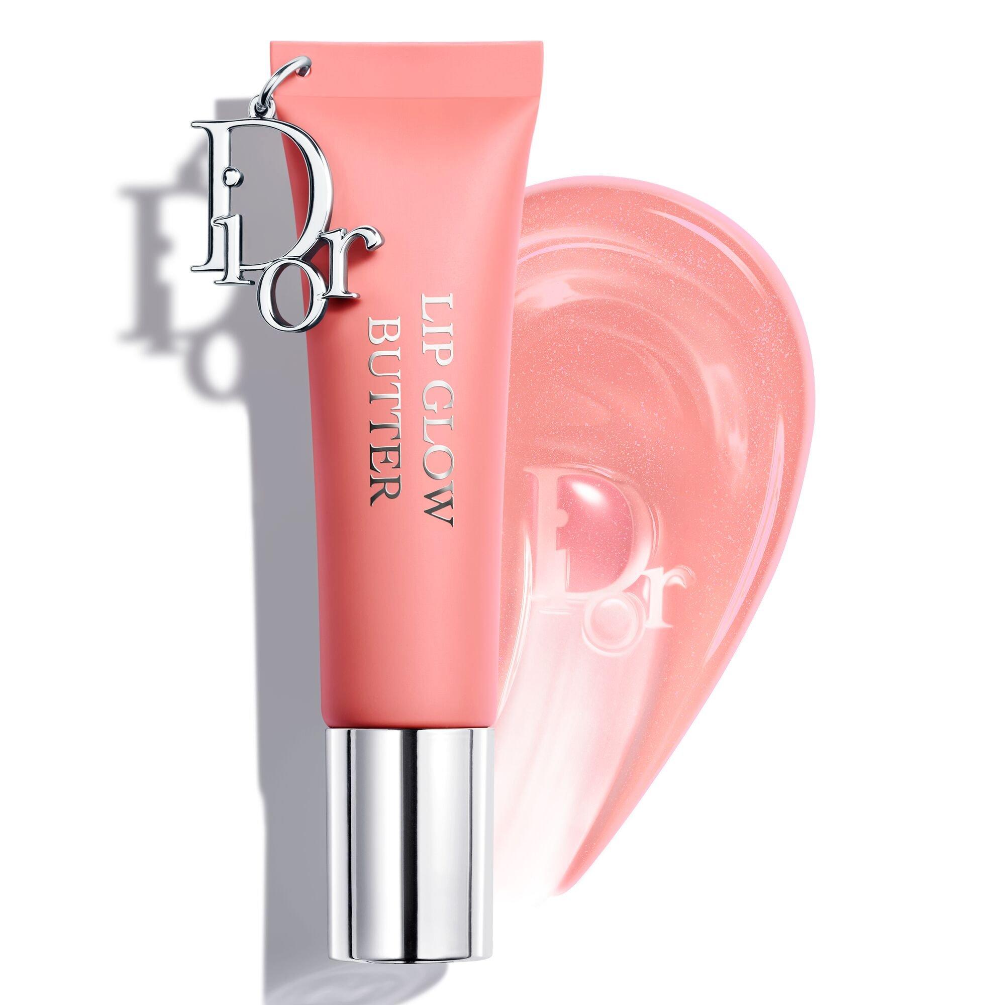 Addict Lip Glow Butter