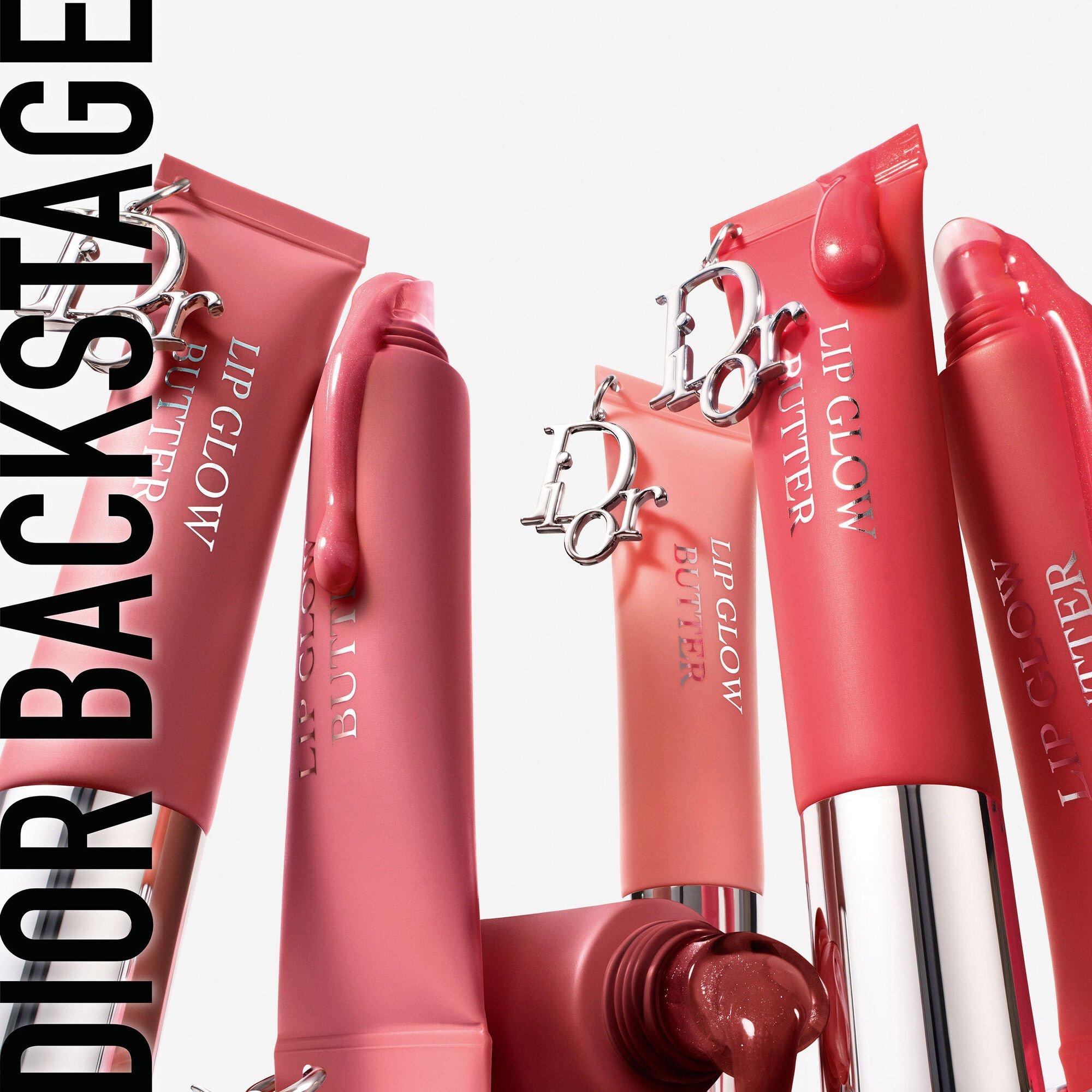 106 POMELO - DIOR - Addict Lip Glow Butter - 6