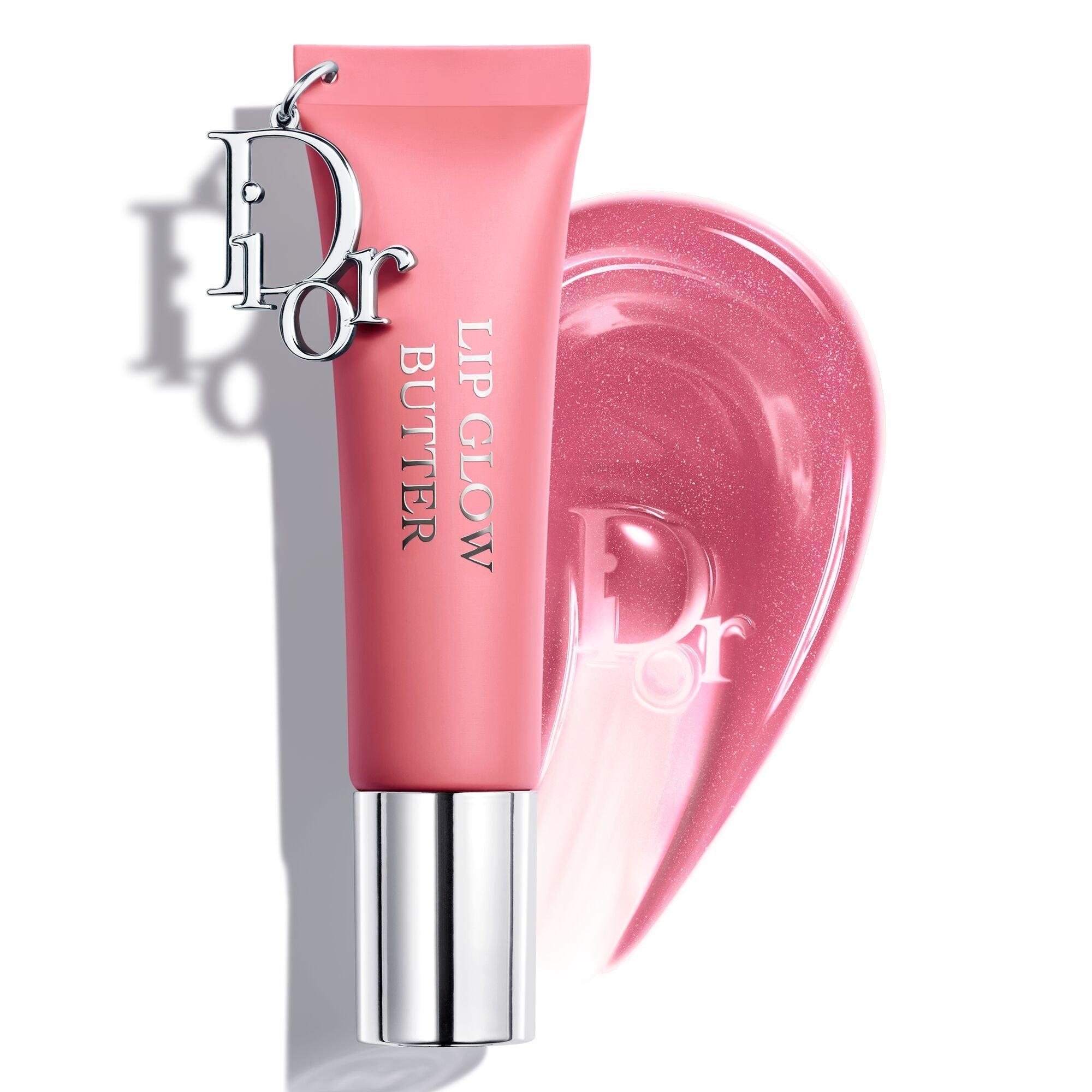 Addict Lip Glow Butter