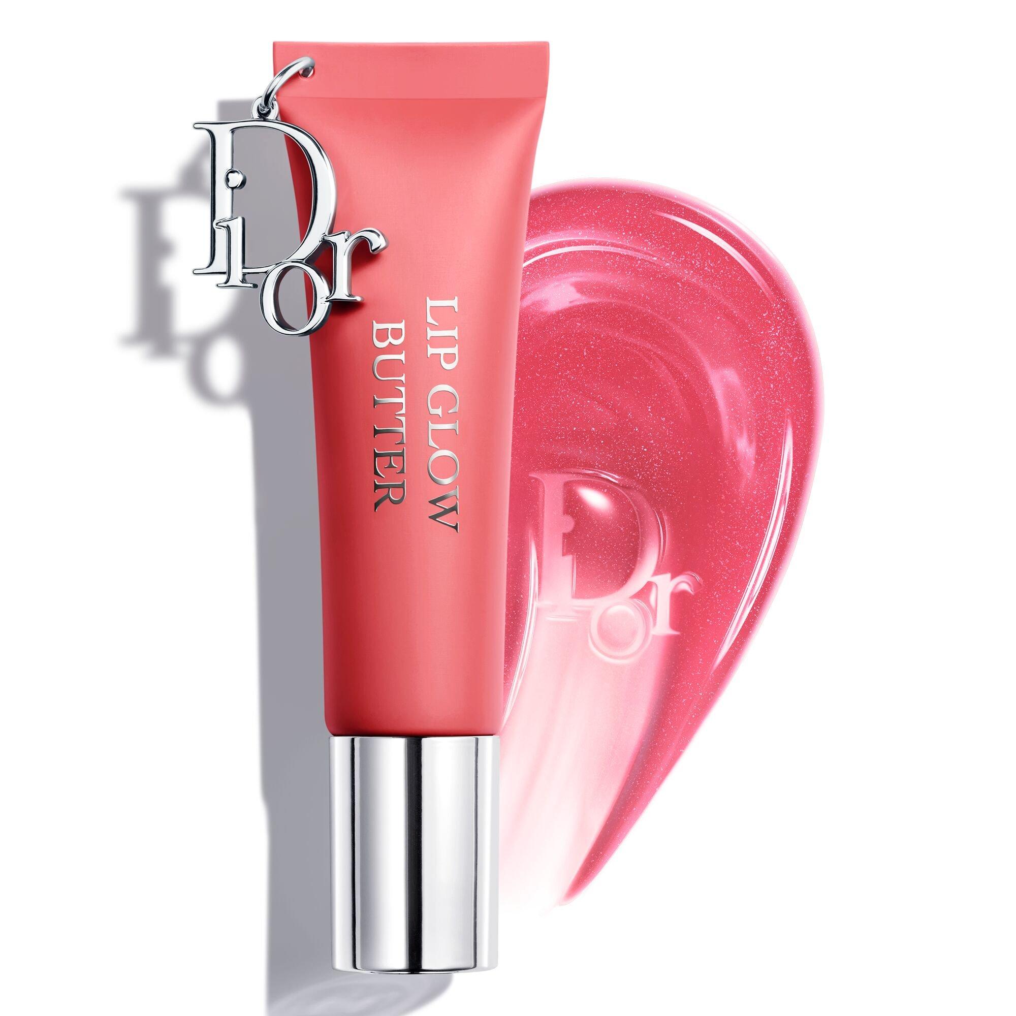 Addict Lip Glow Butter