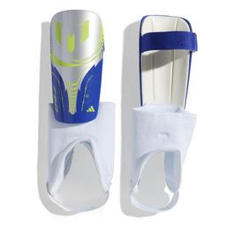 adidas Messi Match Shin Guards Juniors