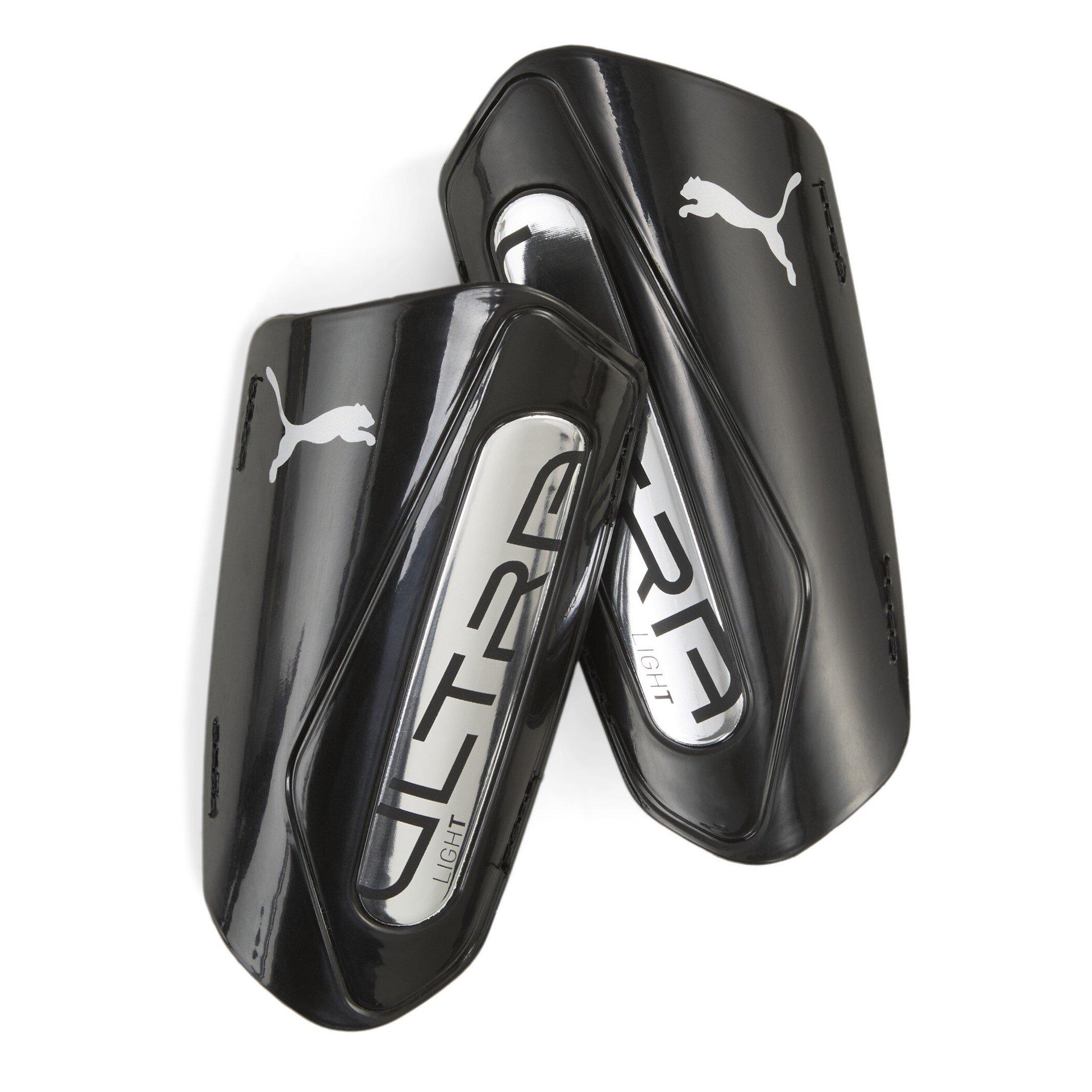 Ultra Light Strap Shin Guards