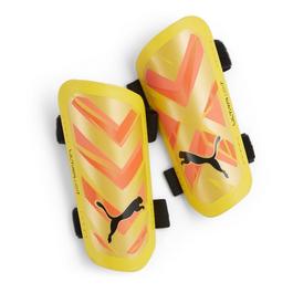 Puma Ultra Light Strap Shin Guards