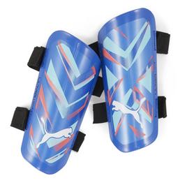 Puma Ultra Light Strap Shin Guards