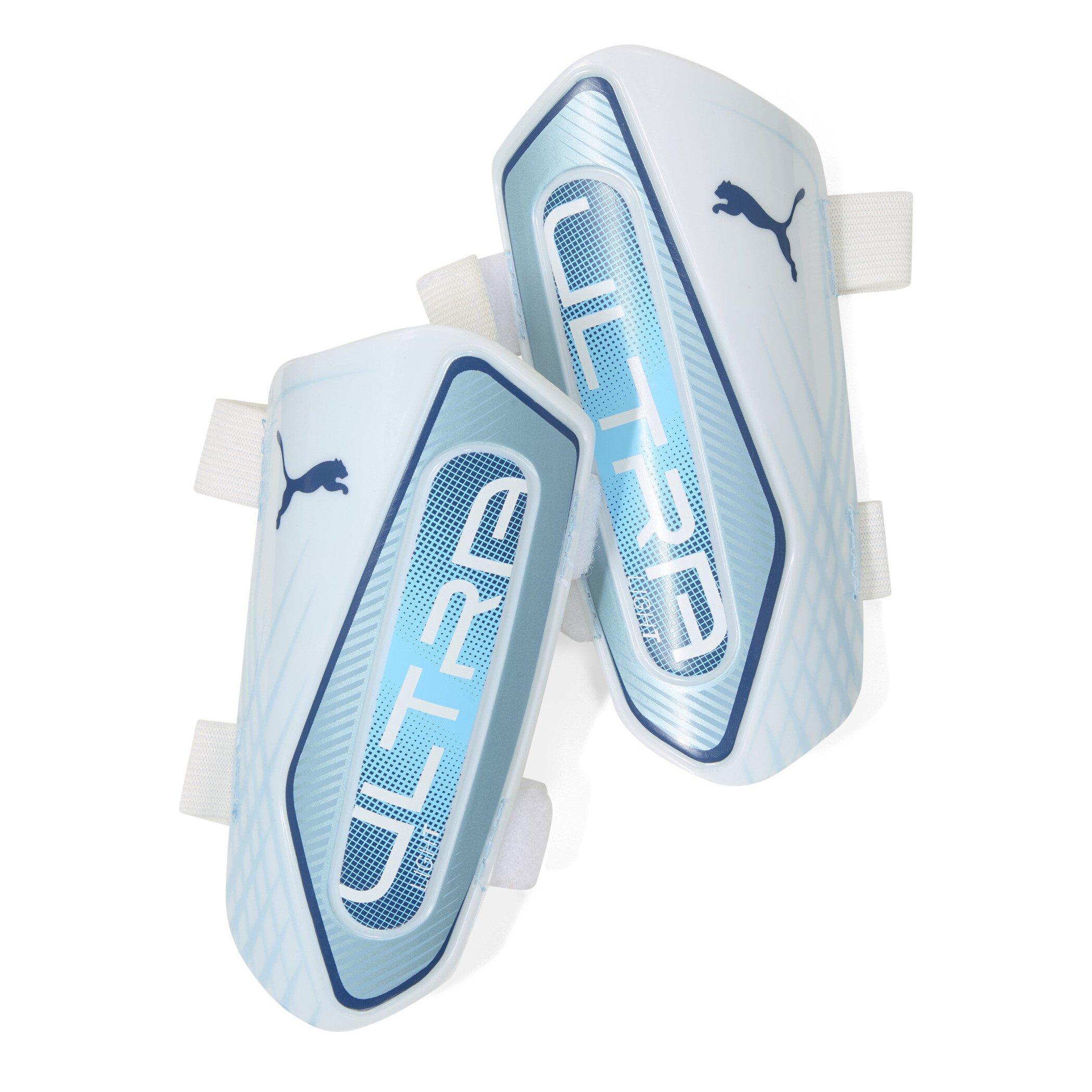 Puma Ultra Light Strap Shin Guards